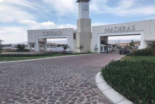 Lotes Ciudad Maderas Residencial Sur. Carretera Apaseo el Alto-Querétaro