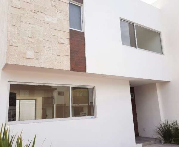 Casa en Pre-venta en Zäná Entorno Residencial