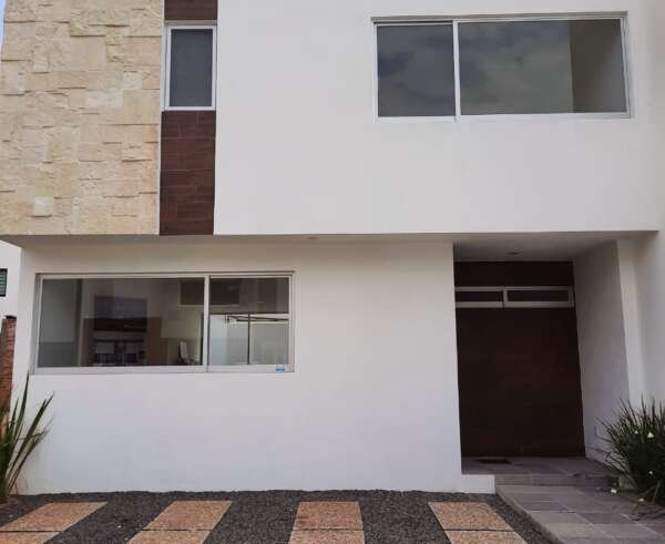 Casa en Pre-venta en Zäná Entorno Residencial - Image 9